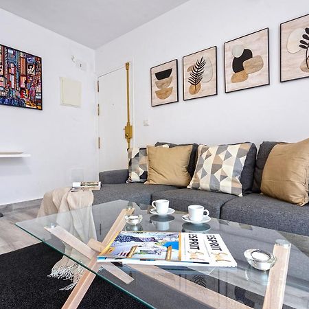 Rosa Marbella Apartment Exterior photo
