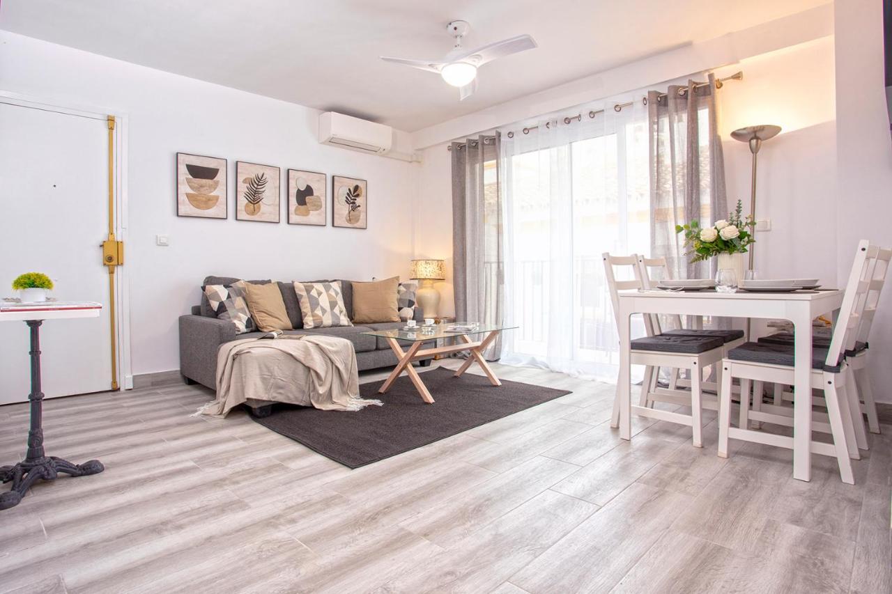 Rosa Marbella Apartment Exterior photo