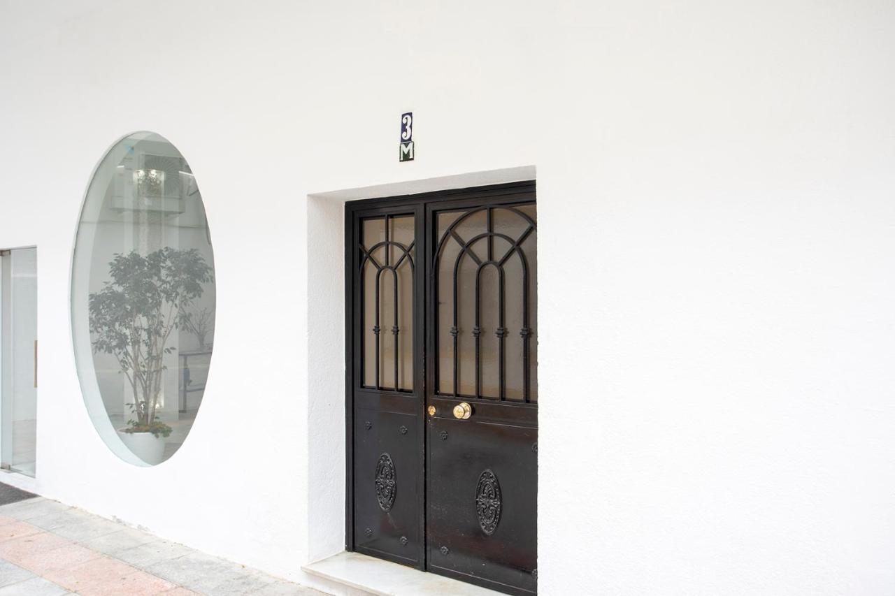 Rosa Marbella Apartment Exterior photo