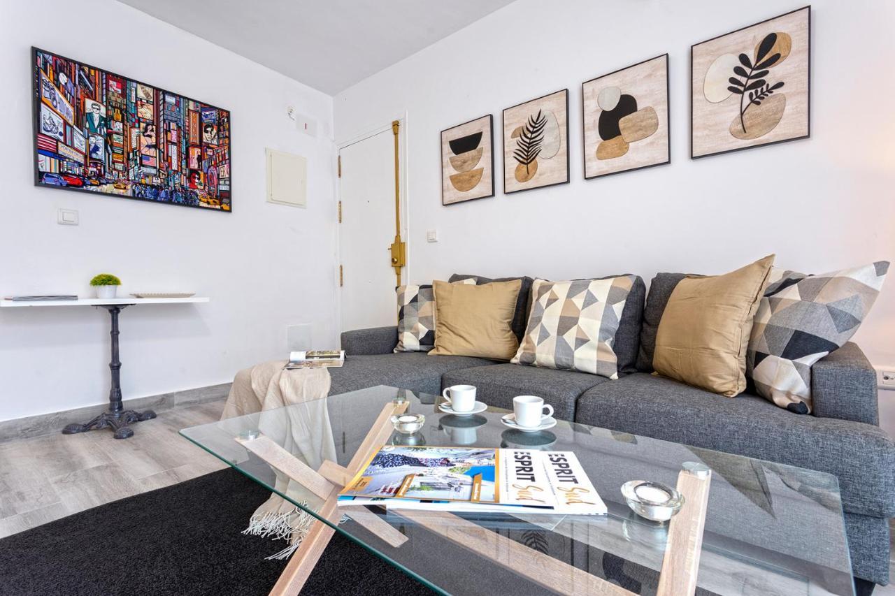 Rosa Marbella Apartment Exterior photo